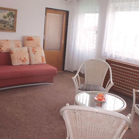 Apartman Luznicka, Soběslav Eksteriør billede