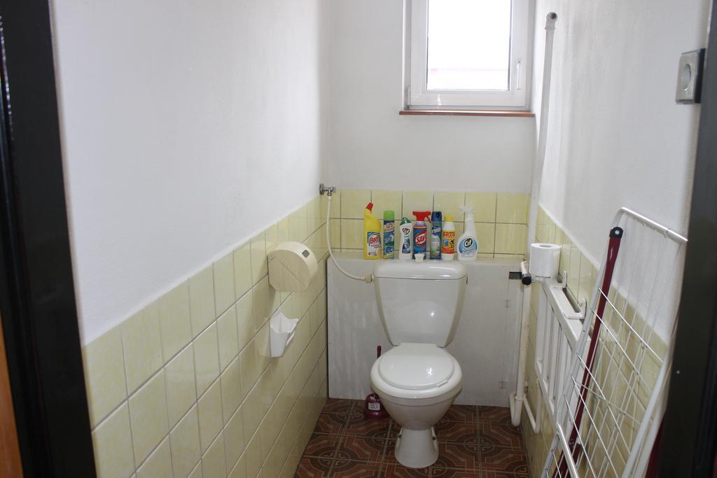 Apartman Luznicka, Soběslav Eksteriør billede