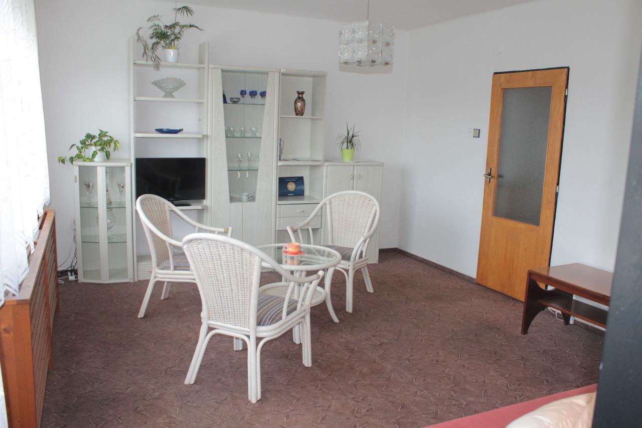 Apartman Luznicka, Soběslav Eksteriør billede