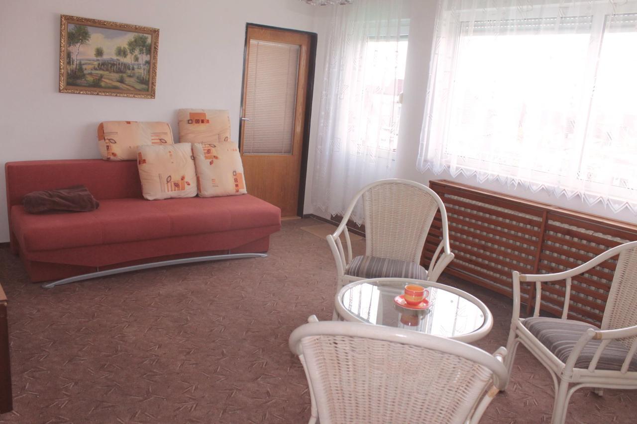 Apartman Luznicka, Soběslav Eksteriør billede