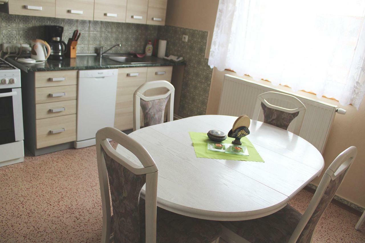 Apartman Luznicka, Soběslav Eksteriør billede
