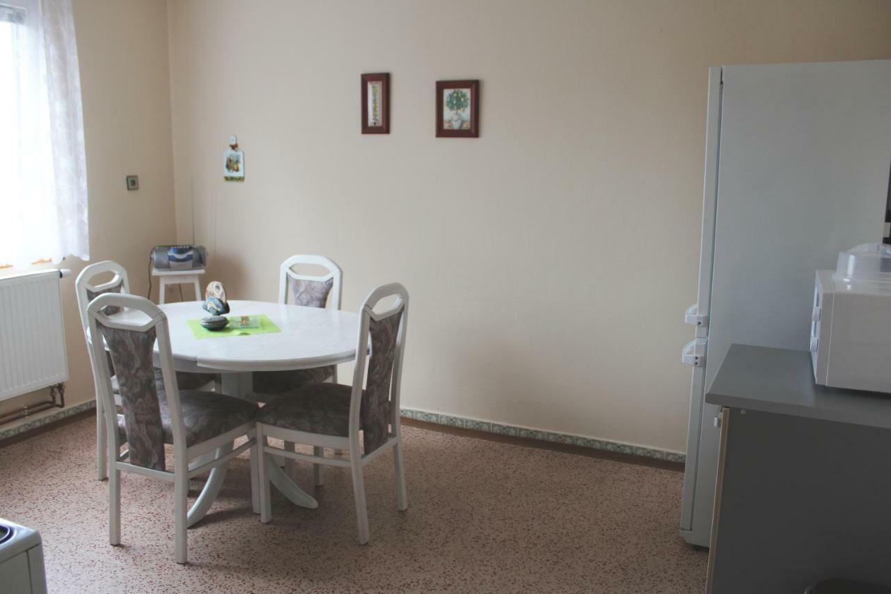 Apartman Luznicka, Soběslav Eksteriør billede